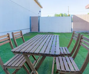 Photo 4 - Chic Historic Route 66 Home - Ideal for Relaxation