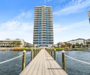 Photo 3 - Bel Sole 1102 Spacious Water View Beach Access