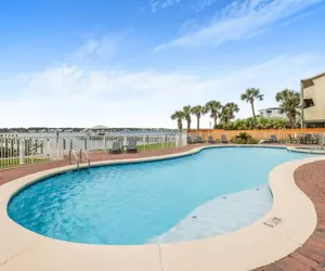 Photo 4 - Bel Sole 1102 Spacious Water View Beach Access