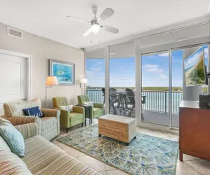 Photo 5 - Bel Sole 1102 Spacious Water View Beach Access