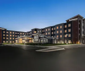 Photo 2 - Residence Inn by Marriott Mechanicsburg