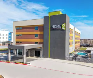 Photo 2 - Home2 Suites Dallas I-30 Cockrell Hill