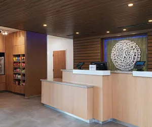 Photo 2 - Fairfield Inn & Suites By Marriott Harlingen