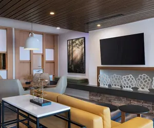 Photo 3 - Fairfield Inn & Suites By Marriott Harlingen