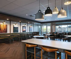 Photo 5 - Fairfield Inn & Suites By Marriott Harlingen