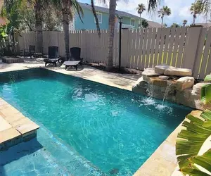 Photo 2 - Padre Beach House