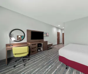 Photo 5 - Hampton Inn & Suites Sherman