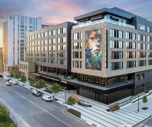 Photo 2 - Hotel Celare, Cincinnati Midtown, a Tribute Portfolio Hotel
