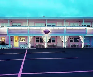 Photo 2 - Sea Shell Motel