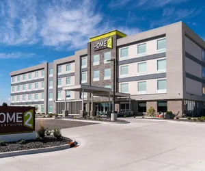 Photo 2 - Home2 Suites By Hilton Effingham