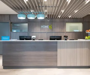 Photo 5 - Home2 Suites By Hilton Effingham
