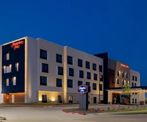Photo 2 - Hampton Inn By Hilton Wichita Falls North