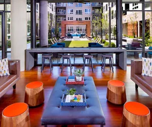 Photo 2 - Welcoming DC Area Apartments
