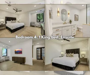 Photo 3 - The Stallion Estate Sleeps 24, Theater, Game Room, Pickle Ball