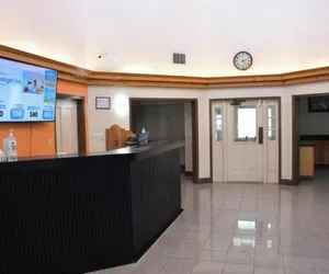 Photo 4 - Moonlight Inn Hotel O Hattiesburg, MS