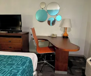 Photo 5 - Moonlight Inn Hotel O Hattiesburg, MS