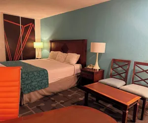 Photo 5 - Moonlight Inn Hotel O Hattiesburg, MS