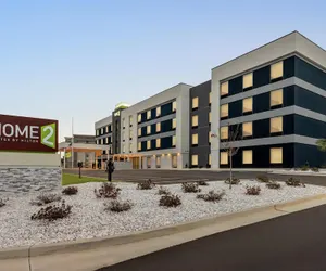 Photo 2 - Home2 Suites By Hilton Dublin