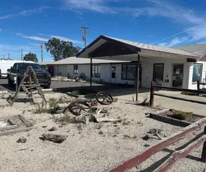 Photo 2 - Powell JET Motor Inn