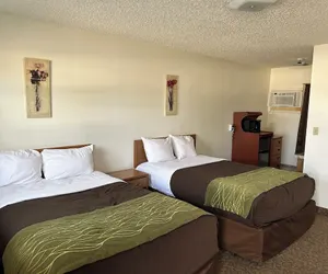 Photo 3 - Powell JET Motor Inn