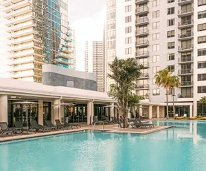 Photo 2 - Flow Miami Apartments By Barsala