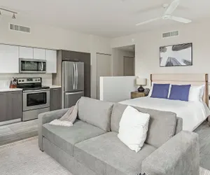 Photo 5 - Flow Miami Apartments By Barsala