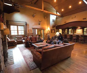 Photo 4 - Circle Bar B Guest Ranch