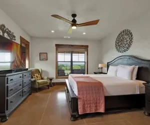 Photo 3 - West End Luxury Retreat With Resort Style Pool and Hot Tub!