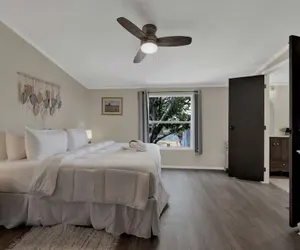 Photo 3 - Sage: Peaceful Hill Country Retreat With Hot-tub!