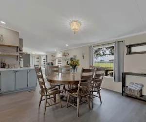 Photo 5 - Sage: Peaceful Hill Country Retreat With Hot-tub!