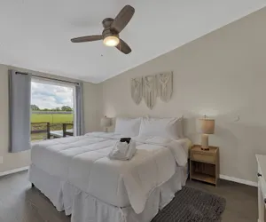 Photo 5 - Sage: Peaceful Hill Country Retreat With Hot-tub!