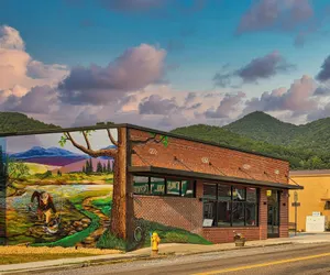Photo 2 - The Speckled Trout Outpost