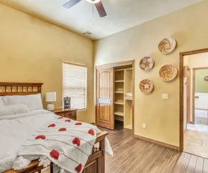 Photo 4 - Relax & Rejuvenate: Pool, Sauna & Gym 3 Bedroom Home by RedAwning