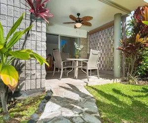 Photo 4 - Enjoy the Sunset Ocean Front 1BR Apt-pool On-site