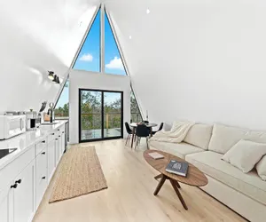 Photo 2 - CETO Treehouse Fredericksburg