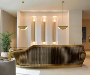 Photo 2 - InterContinental Indianapolis by IHG