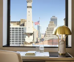Photo 5 - InterContinental Indianapolis by IHG