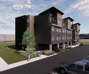 Photo 2 - Chugach Naswik Suites