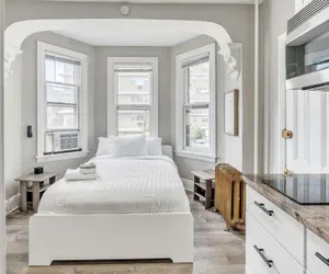 Photo 3 - Trolley Teacup Charming Cozy Studio 1 Bedroom Apts by RedAwning