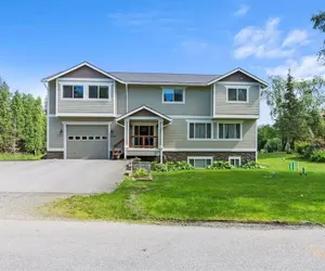 Photo 2 - Moose Meadow 5 Bedroom Home by RedAwning