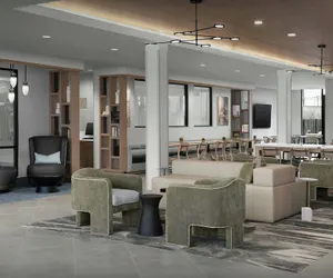Photo 5 - TownePlace Suites by Marriott Paris