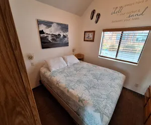 Photo 5 - Ocean Front Cabin 14 w Jacuzzi Gorgeous Views