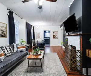 Photo 2 - Spacious 4BR Retreat in the Heart of Lafayette