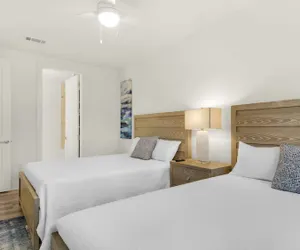 Photo 3 - Condo with gym
