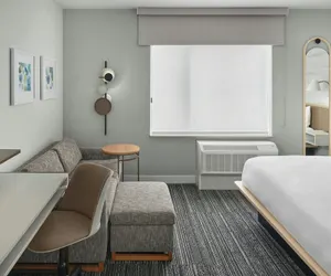 Photo 5 - TownePlace Suites by Marriott Lansing North