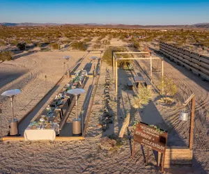 Photo 3 - Joshua Tree Village Campground - Glamping Retreat