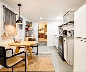 Photo 3 - Rustic Gem 5min-asian District Full Kitchen