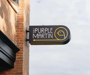 Photo 2 - The Purple Martin