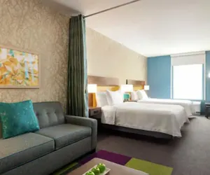 Photo 3 - Home2 Suites By Hilton Cincinnati Midtown Oakley