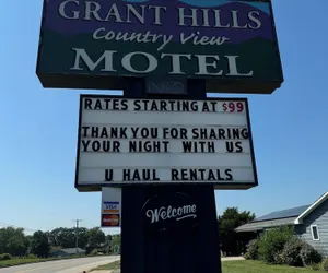 Photo 2 - Grant Hills Motel